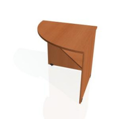 Doplnkov stl Gate, av 80x75,5x80 cm, erea/erea 