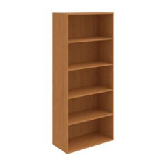 Policov skria Drive, 80x185x40 cm, erea 