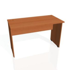 Pracovn stl Gate, 120x75,5x60 cm, erea/ erea 
