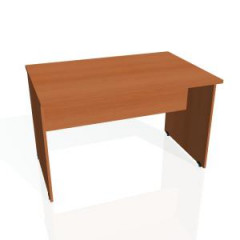 Rokovac stl Gate, 120x75,5x80 cm, erea/erea 