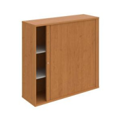 Policov skria Strong P, 120x115,2x40 cm, erea/erea 