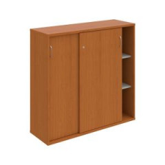 Policov skria Strong, 120x115,2x40 cm, erea/erea 