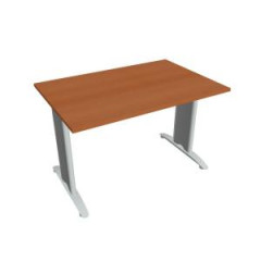 Rokovac stl Flex, 120x75,5x80 cm, erea/kov 