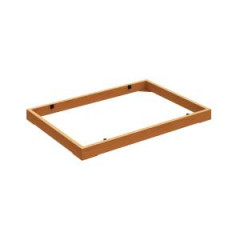 Sokel ku skriniam Strong, 80x5x56 cm, erea 