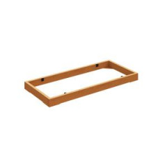 Sokel ku skriniam Strong, 80x5x36 cm, erea 