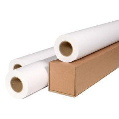 Plotrov role, 620mm/50m/50mm, 80g 