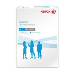 Koprovac papier Xerox Business A4, 80g