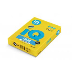 Farebn papier IQ color intenzvny lt IG50, A4, 80g