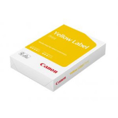 Koprovac papier Canon Yellow Label A4, 80g