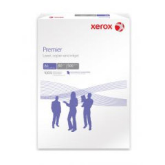 Koprovac papier Xerox PREMIER A4, 80g