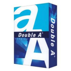 Kop�rovac� papier Double A A4 80g 