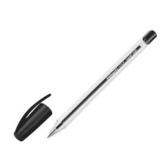 Gukov pero Pelikan Stick super soft ierne 50ks 