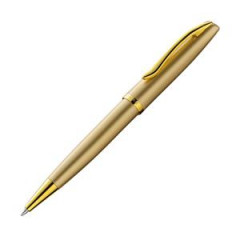 Gukov pero Pelikan Jazz Noble zlat 