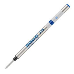 Nhradn npl do rolleru Pelikan 338 1,0mm modr