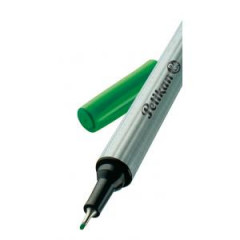Liner Pelikan Fineliner 96-0,4 zelen 