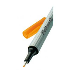 Liner Pelikan Fineliner 96-0,4 oranov 