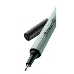 Liner Pelikan Fineliner 96-0,4 ierny 