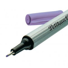 Liner Pelikan Fineliner 96-0,4 fialov 