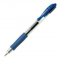 Roller glov PILOT G-2 05 modr 