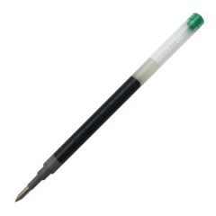 Nhradn npl do glovho rollera PILOT zelen 0,5 mm 