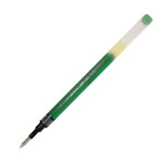 Nhradn npl do glovho rollera PILOT zelen 0,7 mm 