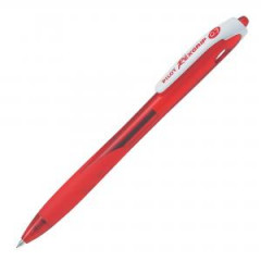 Gukov pero PILOT Rxgrip BeGreen erven 