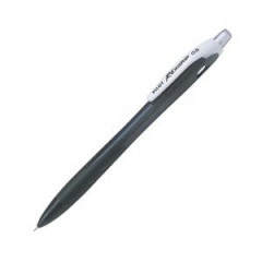 Mikroceruzka PILOT Rxgrip BeGreen 0,5 mm ierna 