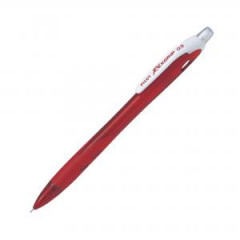 Mikroceruzka PILOT Rxgrip BeGreen 0,5 mm erven 
