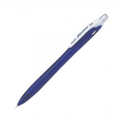 Mikroceruzka PILOT Rxgrip BeGreen 0,5 mm modr 