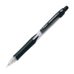 Mikroceruzka PILOT Progrex 0,5 mm Begreen ierna 