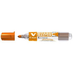 Popisova na tabule PILOT V-Board marker oranov 