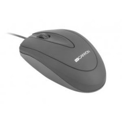 Optick my Canyon CNE-CMS1 USB ierna 