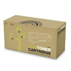 Alternatvny toner Ecodata HP Q2612A/ CANON FX-9/FX-10/CRG-703 Black (ierny) na 2000 strn 