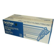 Toner Brother TN-2005 pre HL-2035 (1.500 str.) 