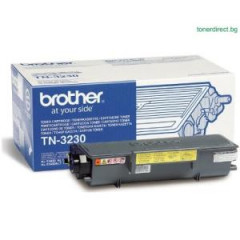 Toner Brother TN-3230 pre HL-5340D/DCP-8070D/8085DN/ MFC-8880DN (3.000 str.) 