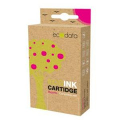 Alternatvny atrament Ecodata pre HP C9372A No.72, Magenta, 130 ml 