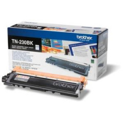 Toner Brother TN-230 pre HL-3040CN/3070CW/ MFC-9120CN/9320CW black (2.200 str.) 