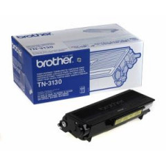 Toner Brother TN-3130 pre HL-5240/ DCP-8050/8065DN/ MFC-8460N/8860DN (3.000 str.) 