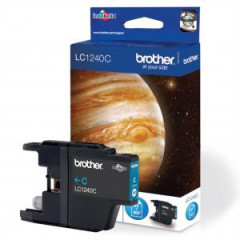 Atramentov npl Brother LC-1240 pre DCP-J925DW/ MFC-J6510DW/J6910DW black (600 str.) 