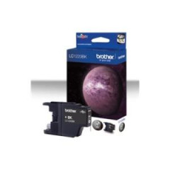 Atramentov npl Brother LC-1220 pre DCP-J525W/J925DW/ MFC-J430W black (300 str.) 