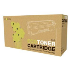 Alternatvny toner Ecodata HP PP030625black pre HP LJ P3011/3015/3015D, P3015DN, P3015X, P3016 