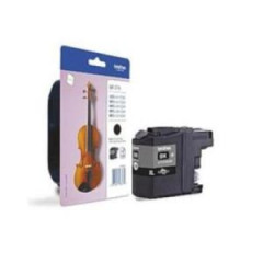 Atramentov npl Brother LC-127XL pre DCP-J4110DW/ MFC-J4410DW/J4510DW black (2x1.000 str.) 