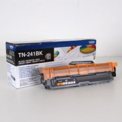 Toner Brother TN-241BK pre HL-3140CW/3150CDW/3170CDW/ DCP-9020CDW black (2.500 str.) 