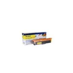 Toner Brother TN-245 pre HL-3140CW/3150CDW/3170CDW/ DCP-9020CDW yellow (2.200 str.) 