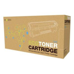 Alternatvny toner Ecodata pre HP CF211A/Canon CRG-731C cyan (1.800 str.) 