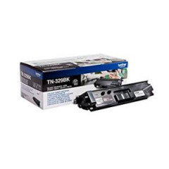 Toner Brother TN-329 pre HL-L8350CDW/ DCP-L8450CDW/ MFC-L8850CDW black (6.000 str.) 