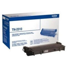 Toner Brother TN-2310 pre HL-L2300/DCP-L2500/MFC-L2700 (1.200 str.) 