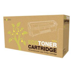 Alternatvny toner Ecodata pre Canon CRG-054H Yellow 