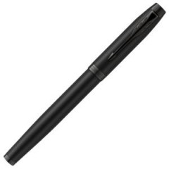 Plniace pero Parker IM Achromatic Black BT 