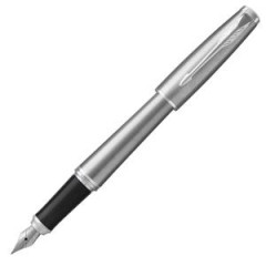 Plniace pero Parker Urban Metro Metallic CT 